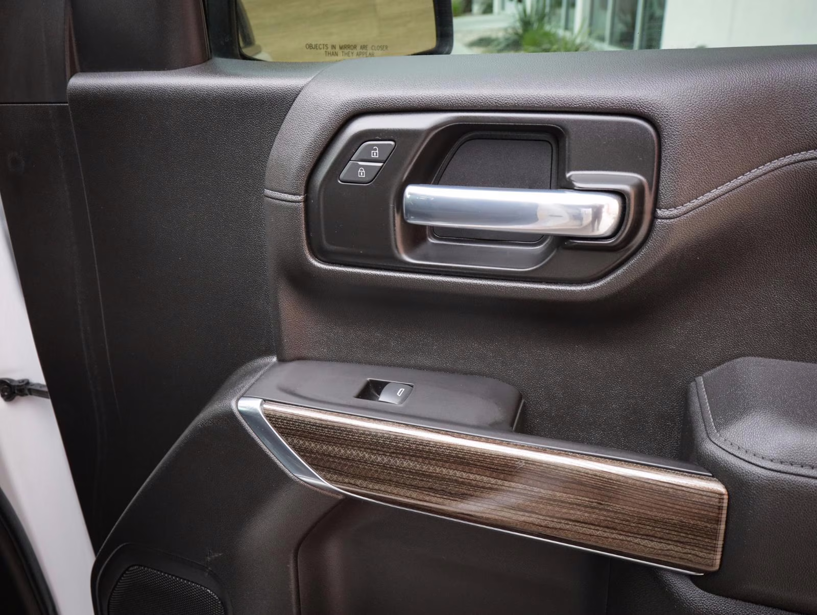 2021 Summit White Chevrolet Silverado 1500 LT 4X4 Truck