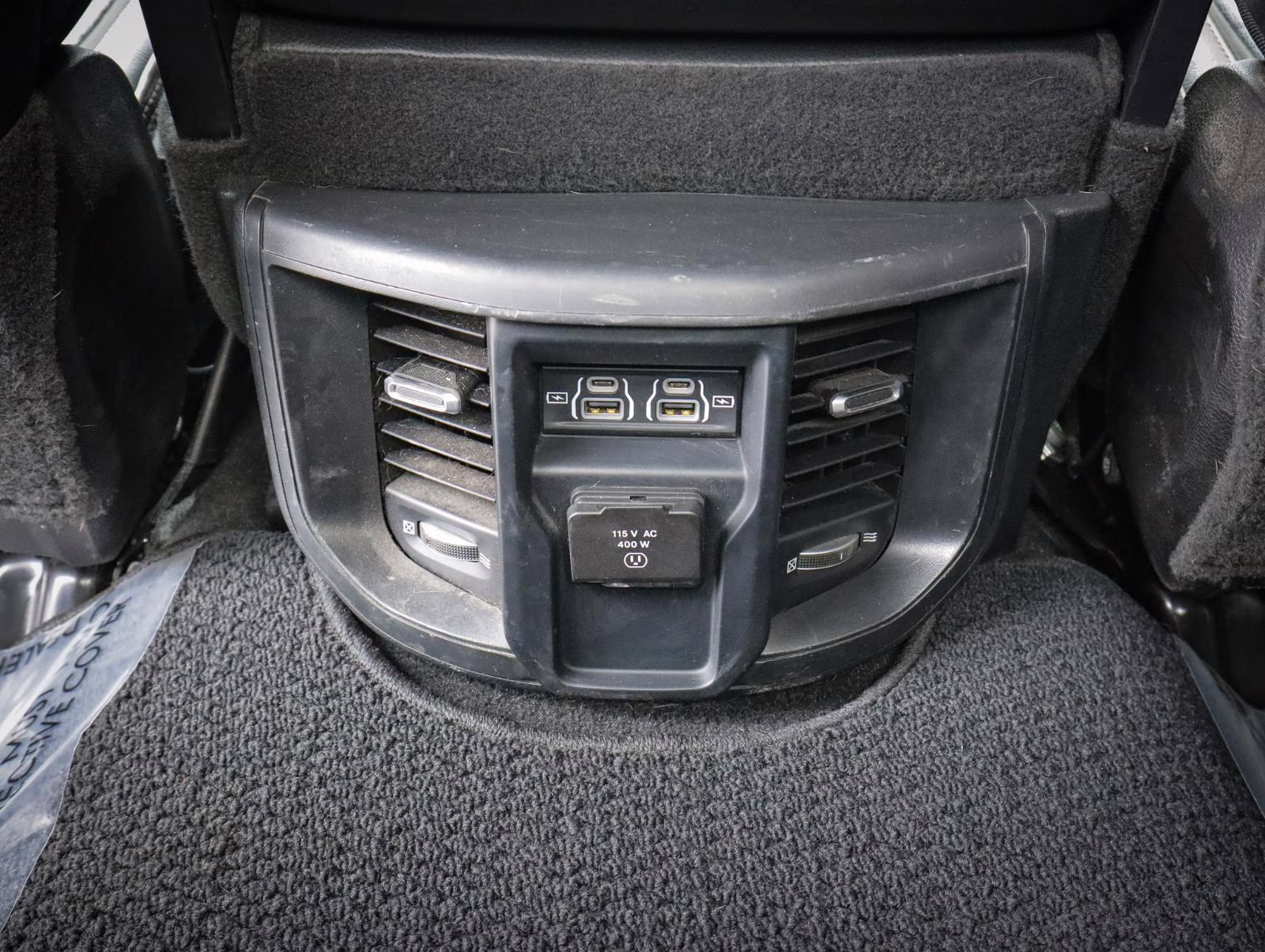 2023 Bright White Clearcoat Ram 2500 Laramie 4X4 Truck