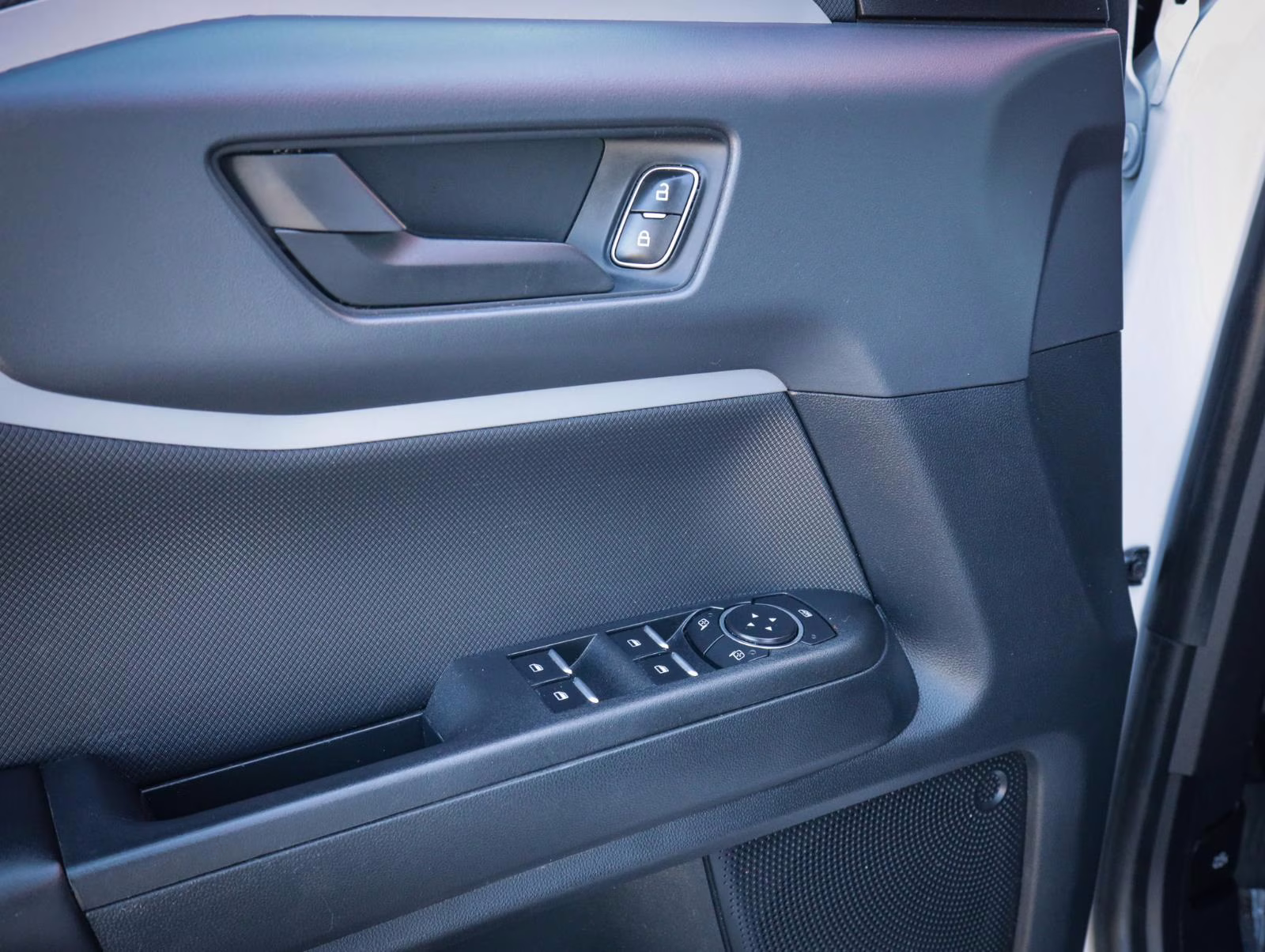 2023 Oxford White Ford Bronco Sport Base 4X4 SUV