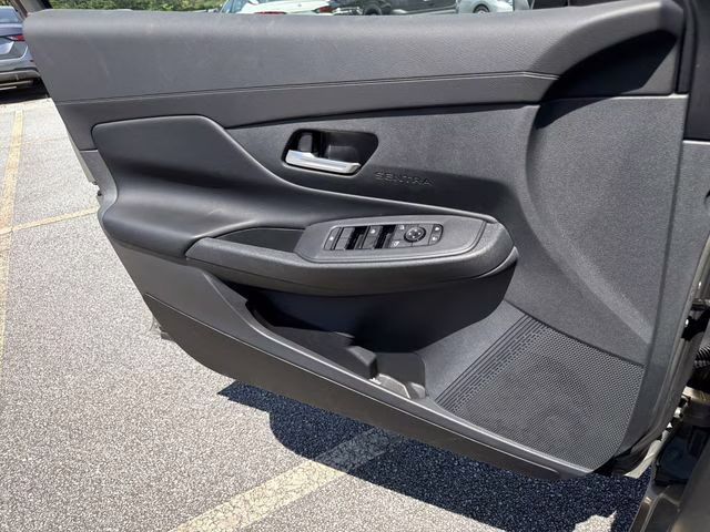 2026 Imperial Bronze Nissan Sentra SV FWD Sedan