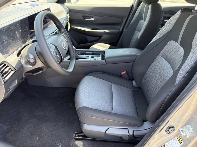 2026 Imperial Bronze Nissan Sentra SV FWD Sedan