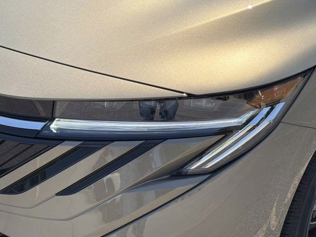 2026 Imperial Bronze Nissan Sentra SV FWD Sedan