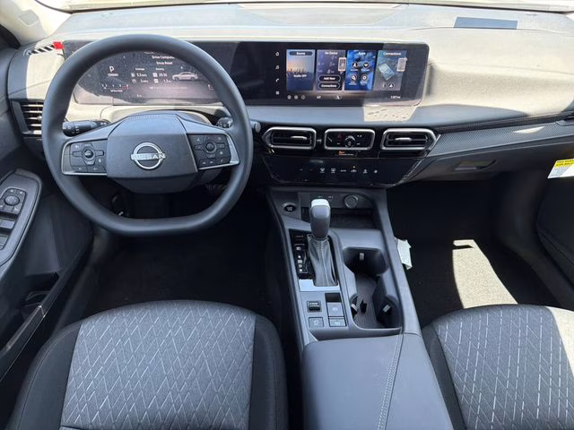 2026 Imperial Bronze Nissan Sentra SV FWD Sedan