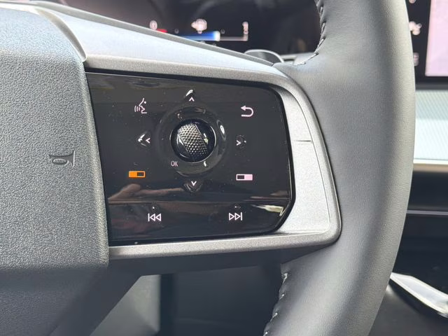 2026 Super Black Nissan Murano Platinum AWD SUV