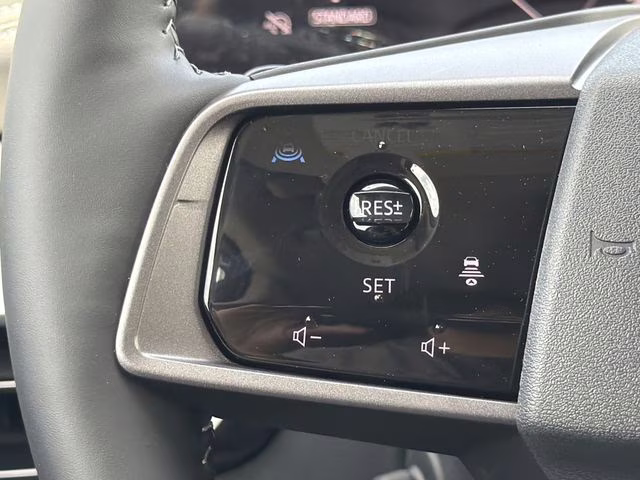 2026 Super Black Nissan Murano Platinum AWD SUV