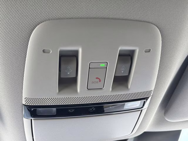 2026 Super Black Nissan Murano Platinum AWD SUV