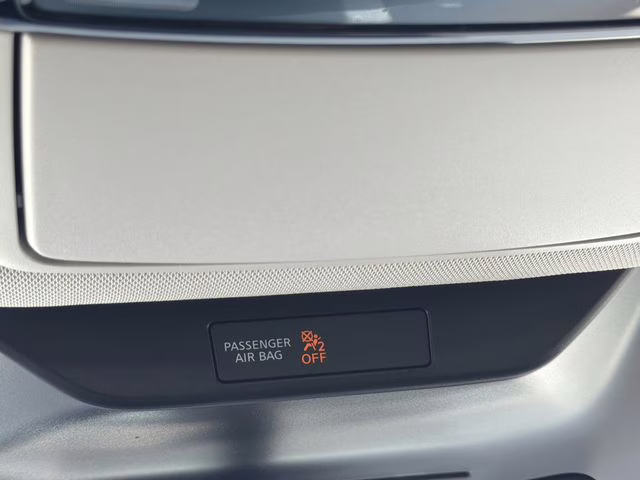 2026 Super Black Nissan Murano Platinum AWD SUV