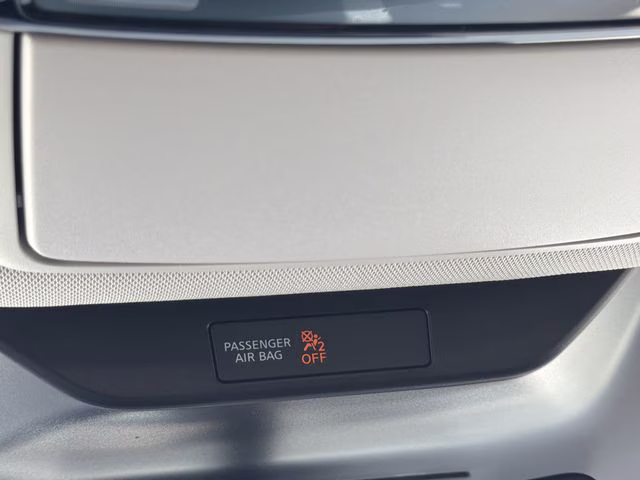 2026 Super Black Nissan Murano Platinum AWD SUV