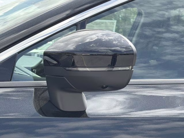 2026 Super Black Nissan Murano Platinum AWD SUV