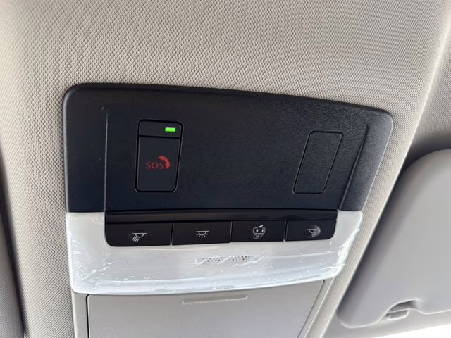 2026 Scarlet Ember Tintcoat Nissan Rogue SV AWD SUV