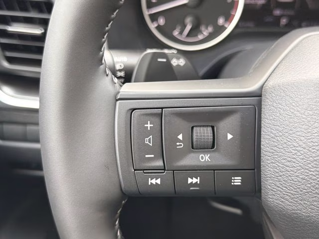 2026 Scarlet Ember Tintcoat Nissan Rogue SV AWD SUV