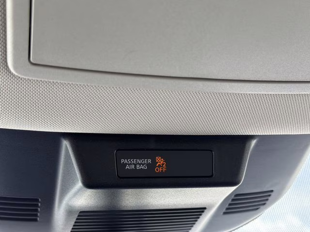 2026 Scarlet Ember Tintcoat Nissan Rogue SV AWD SUV