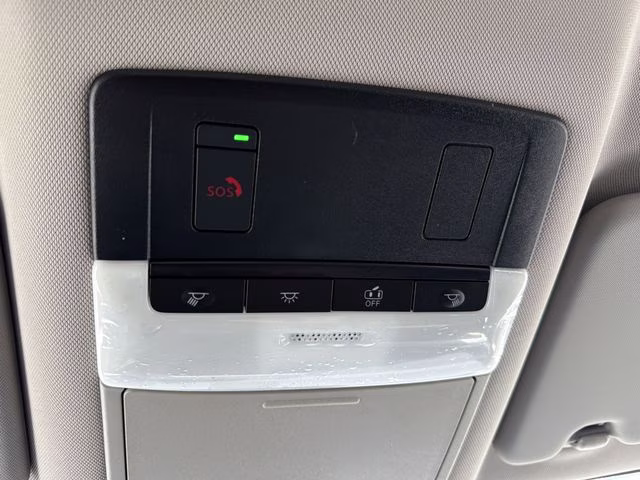 2026 Scarlet Ember Tintcoat Nissan Rogue SV AWD SUV