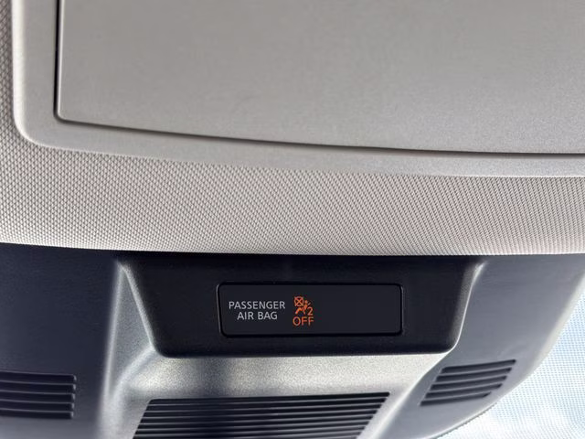 2026 Scarlet Ember Tintcoat Nissan Rogue SV AWD SUV