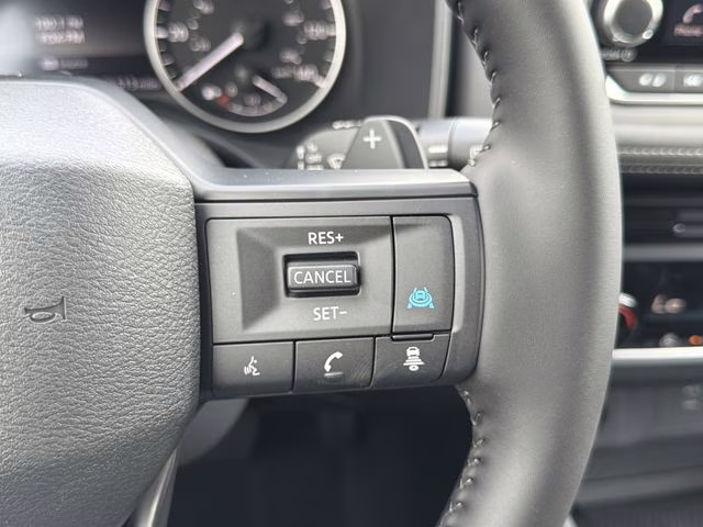 2026 Scarlet Ember Tintcoat Nissan Rogue SV AWD SUV