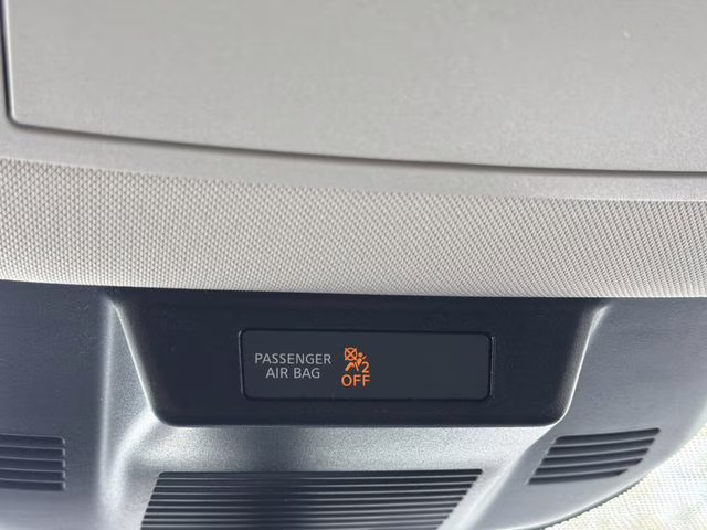 2026 Scarlet Ember Tintcoat Nissan Rogue SV AWD SUV