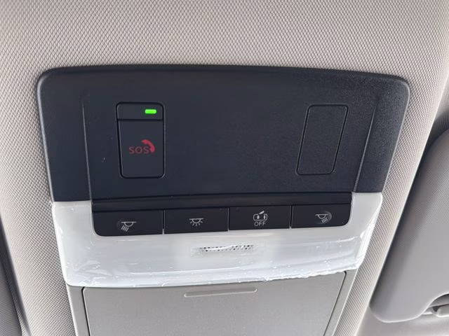 2026 Scarlet Ember Tintcoat Nissan Rogue SV AWD SUV