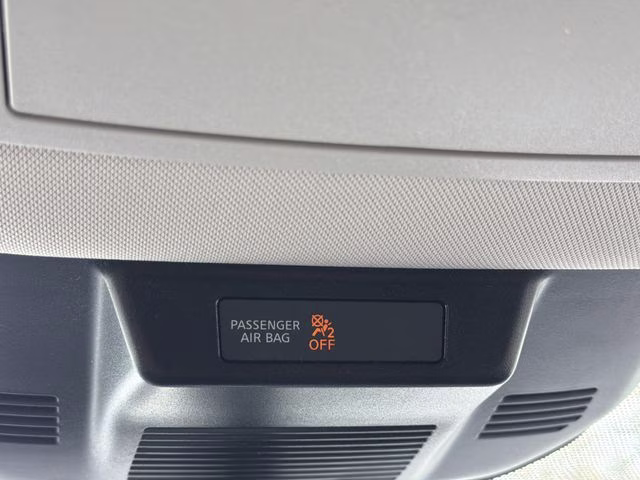 2026 Scarlet Ember Tintcoat Nissan Rogue SV AWD SUV