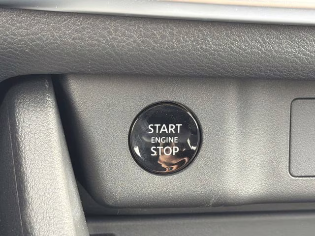 2026 Scarlet Ember Tintcoat Nissan Rogue SV AWD SUV