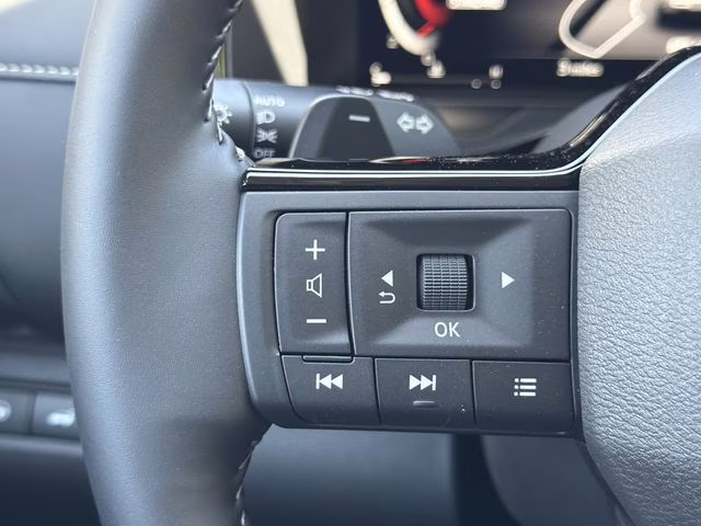 2026 Baltic Teal Nissan Pathfinder SL FWD SUV