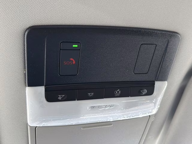 2026 Baltic Teal Nissan Pathfinder SL FWD SUV