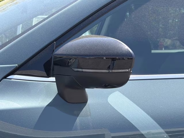 2026 Baltic Teal Nissan Pathfinder SL FWD SUV