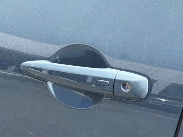 2026 Baltic Teal Nissan Pathfinder SL FWD SUV