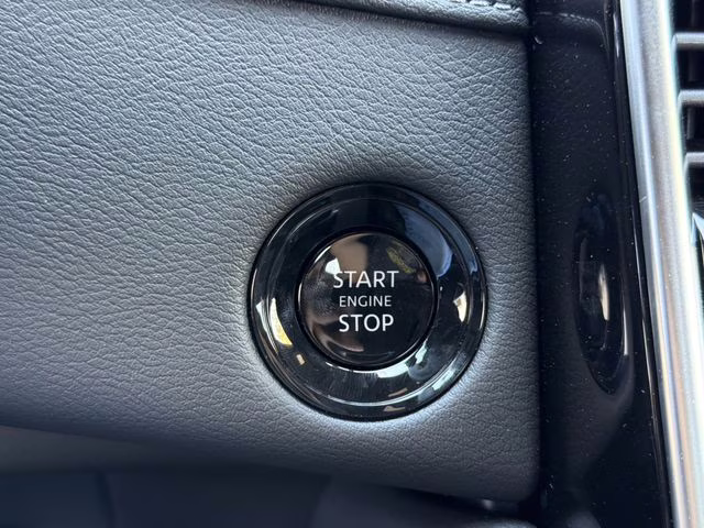 2026 Deep Ocean Blue Pearl Nissan Armada SL RWD SUV