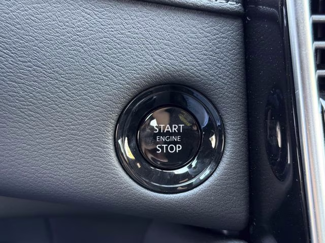 2026 Deep Ocean Blue Pearl Nissan Armada SL RWD SUV