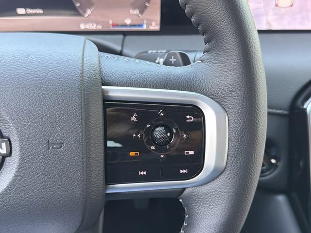 2026 Deep Ocean Blue Pearl Nissan Armada SL RWD SUV
