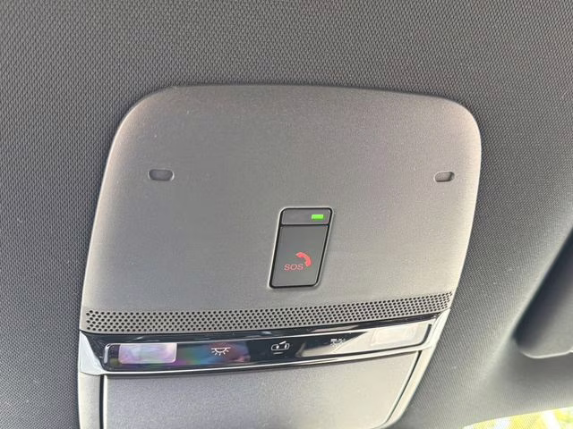 2026 Deep Ocean Blue Pearl Nissan Armada SL RWD SUV