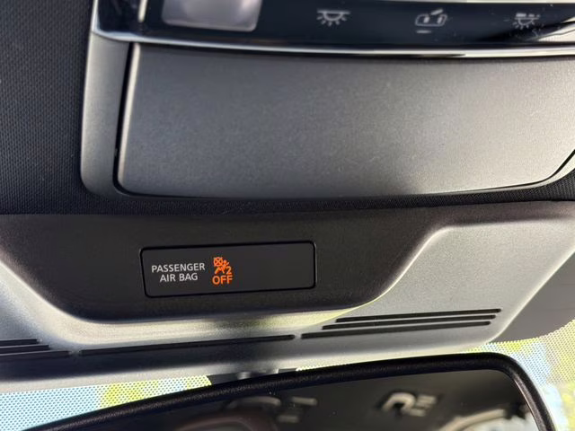 2026 Deep Ocean Blue Pearl Nissan Armada SL RWD SUV