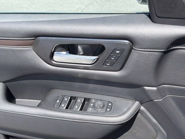 2026 Deep Ocean Blue Pearl Nissan Armada SL RWD SUV