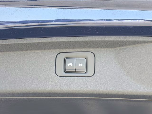 2026 Deep Ocean Blue Pearl Nissan Armada SL RWD SUV