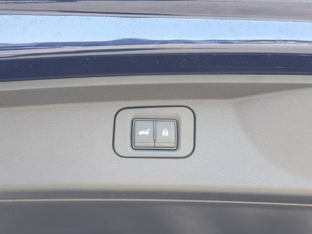 2026 Deep Ocean Blue Pearl Nissan Armada SL RWD SUV
