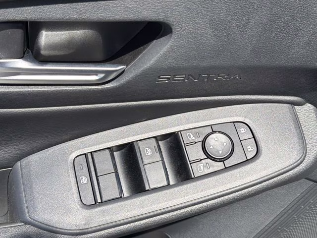 2026 Imperial Bronze Nissan Sentra SV FWD Sedan