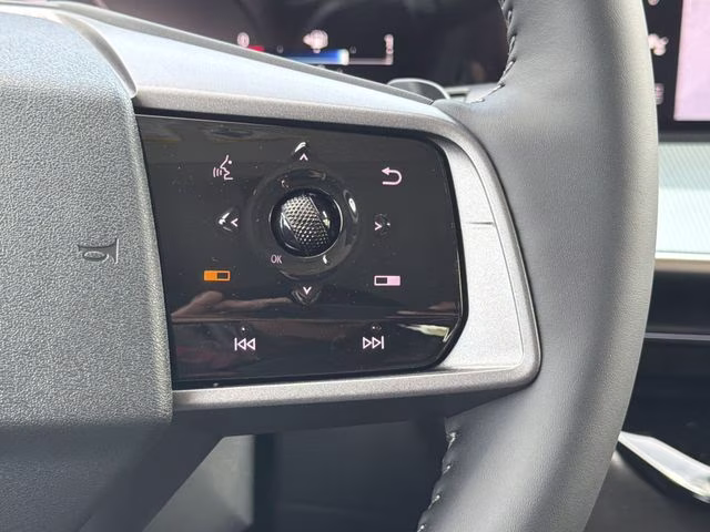 2026 Super Black Nissan Murano Platinum AWD SUV