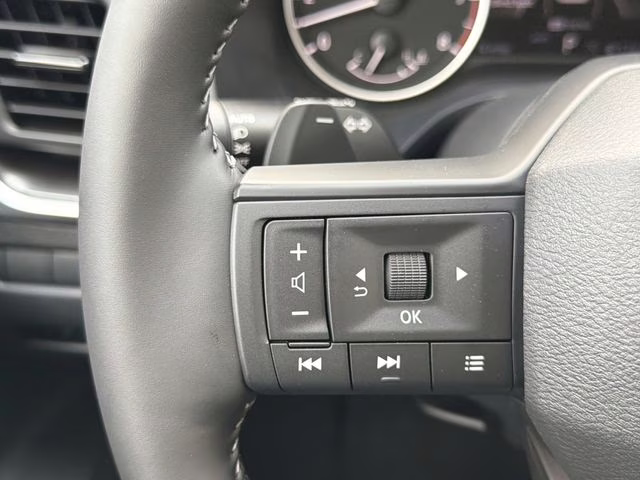2026 Scarlet Ember Tintcoat Nissan Rogue SV AWD SUV