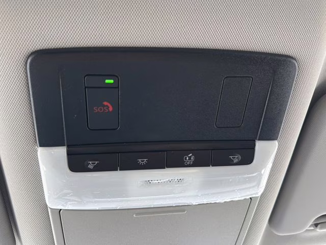 2026 Scarlet Ember Tintcoat Nissan Rogue SV AWD SUV