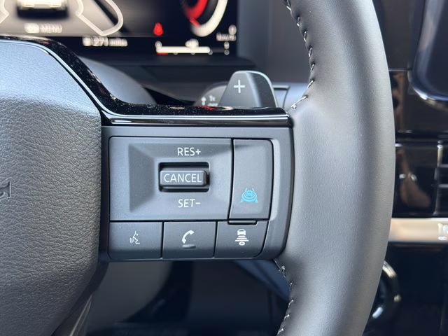 2026 Baltic Teal Nissan Pathfinder SL FWD SUV