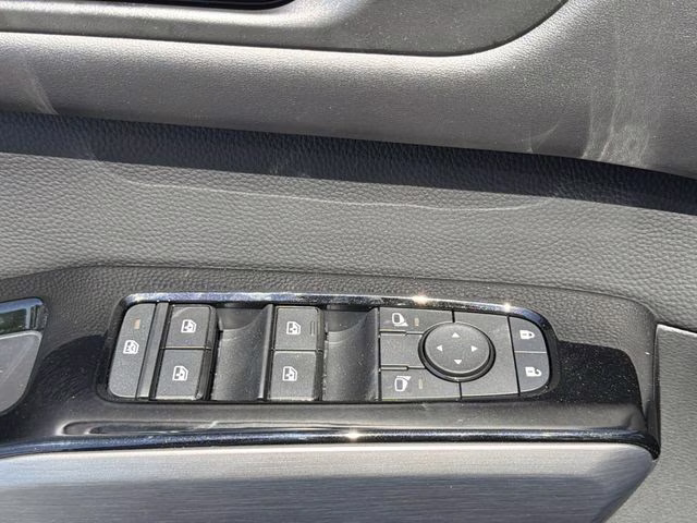 2026 Baltic Teal Nissan Pathfinder SL FWD SUV