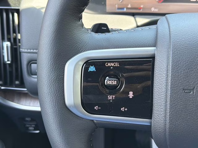 2026 Deep Ocean Blue Pearl Nissan Armada SL RWD SUV