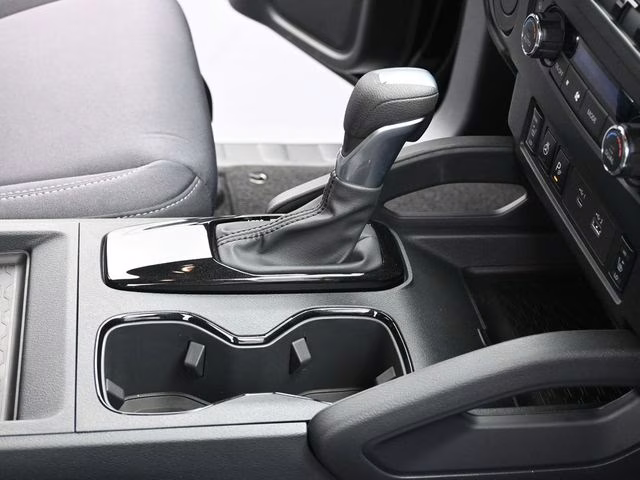 2026 Super Black Nissan Frontier SV RWD Truck