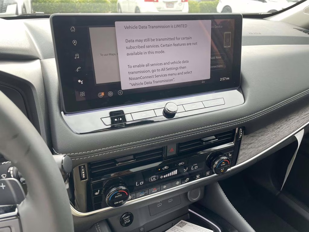 2026 Champagne Silver Metallic Nissan Rogue Platinum AWD SUV