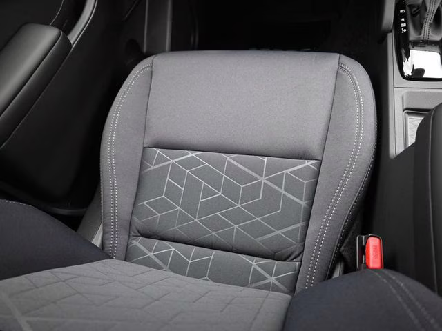 2026 Super Black Nissan Frontier SV RWD Truck