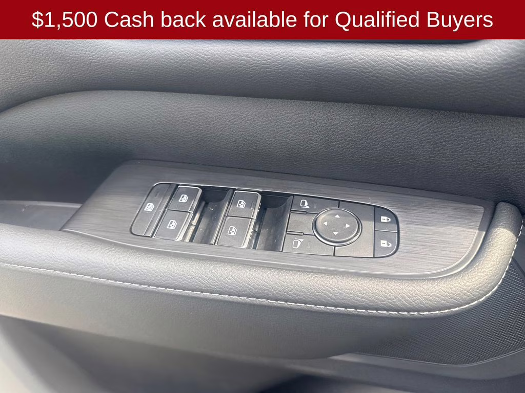 2026 Aspen White Tricoat Nissan Armada SV RWD SUV