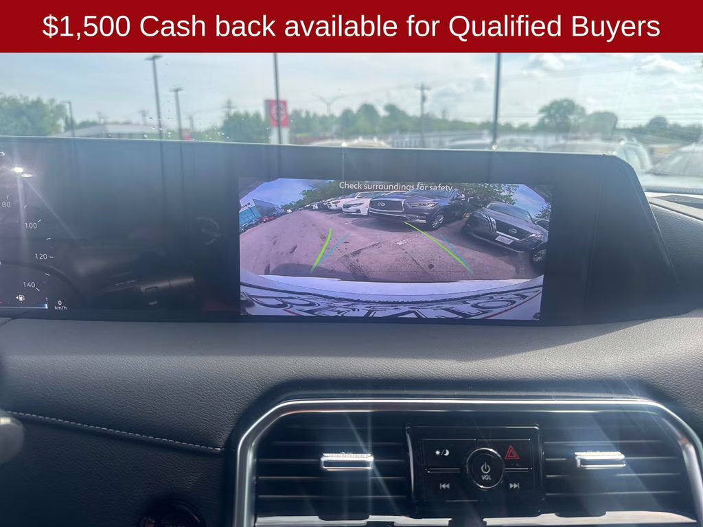 2026 Aspen White Tricoat Nissan Armada SV RWD SUV