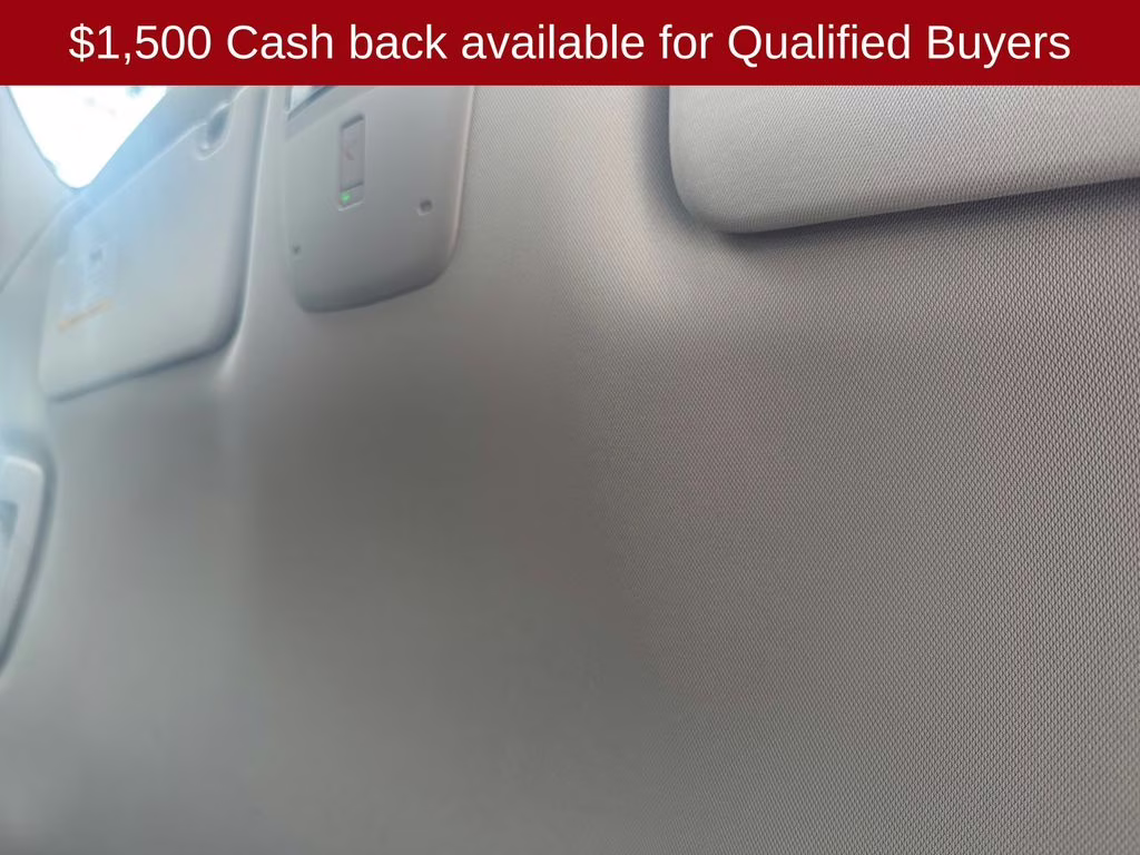 2026 Aspen White Tricoat Nissan Armada SV RWD SUV