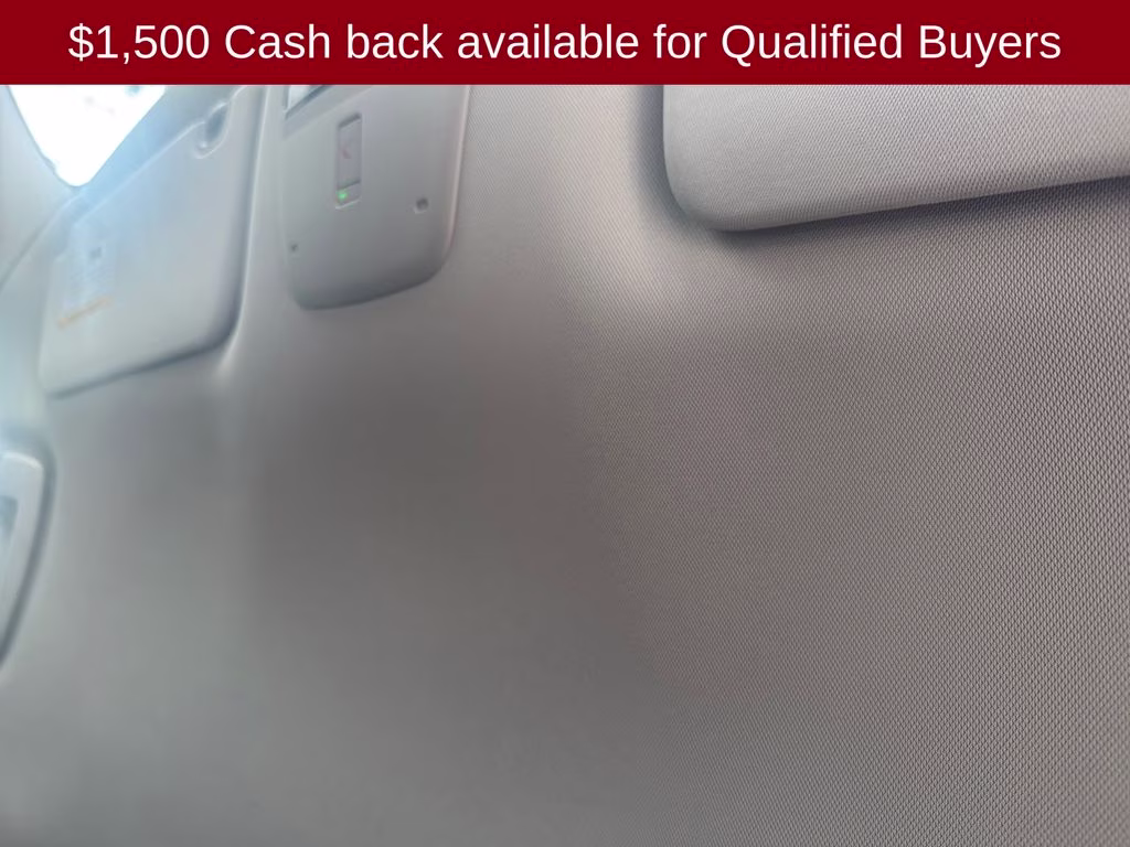 2026 Aspen White Tricoat Nissan Armada SV RWD SUV