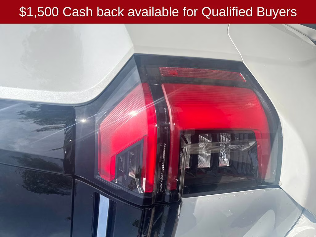 2026 Aspen White Tricoat Nissan Armada SV RWD SUV